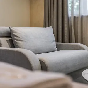 Piazza Luxury Tiran