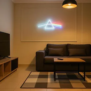  Apartment The Prism